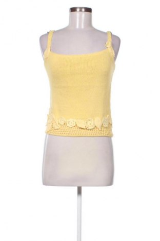 Dámský top Unbranded, Velikost M, Barva Žlutá, Cena  667,00 Kč