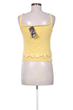 Dámský top Unbranded, Velikost M, Barva Žlutá, Cena  667,00 Kč