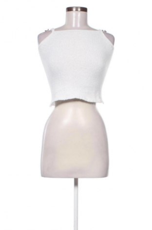 Dámský top Unbranded, Velikost S, Barva Bílá, Cena  667,00 Kč