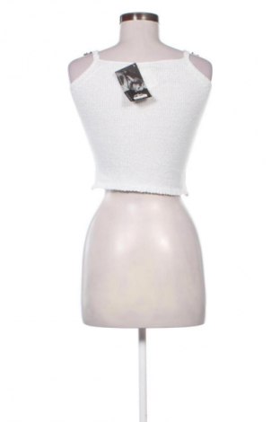 Dámský top Unbranded, Velikost S, Barva Bílá, Cena  667,00 Kč