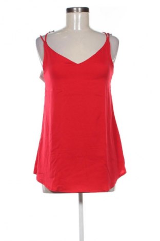 Дамски топ Unbranded, Размер M, Цвят Червен, Цена 9,20 €