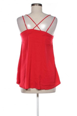 Дамски топ Unbranded, Размер M, Цвят Червен, Цена 9,20 €