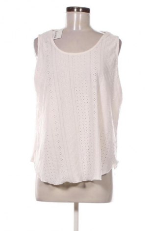 Dámský top Unbranded, Velikost XXL, Barva Bílá, Cena  349,00 Kč