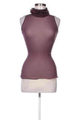 Dámský top Unbranded, Velikost M, Barva Fialová, Cena  425,00 Kč