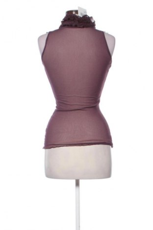 Dámský top Unbranded, Velikost M, Barva Fialová, Cena  425,00 Kč