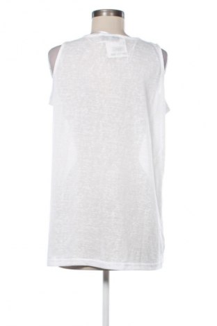 Дамски топ Unbranded, Размер L, Цвят Бял, Цена 7,15 €