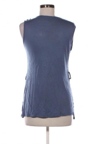 Γυναικείο τοπ Unbranded, Μέγεθος S, Χρώμα Μπλέ, Τιμή 7,99 €