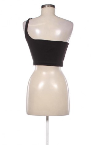 Γυναικείο τοπ Unbranded, Μέγεθος S, Χρώμα Μαύρο, Τιμή 7,27 €