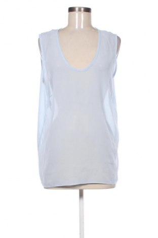 Γυναικείο τοπ Unbranded, Μέγεθος L, Χρώμα Μπλέ, Τιμή 15,00 €