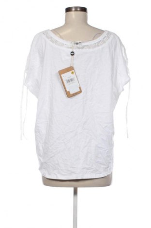 Дамски топ Unbranded, Размер L, Цвят Бял, Цена 14,31 €