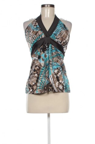 Γυναικείο τοπ Unbranded, Μέγεθος S, Χρώμα Πολύχρωμο, Τιμή 15,00 €