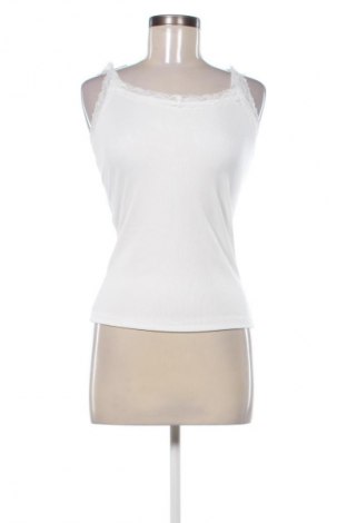 Дамски топ Unbranded, Размер S, Цвят Бял, Цена 15,33 €