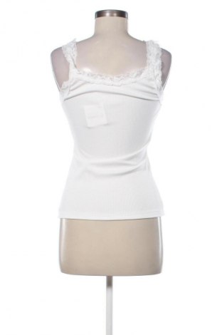 Дамски топ Unbranded, Размер S, Цвят Бял, Цена 15,33 €