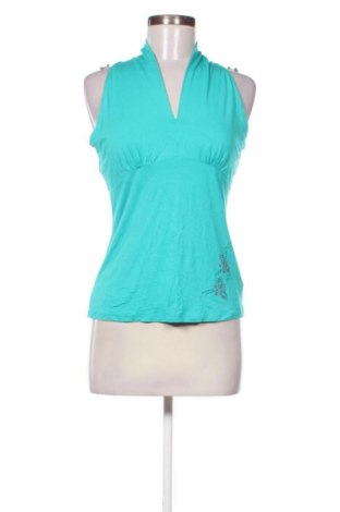 Γυναικείο τοπ Unbranded, Μέγεθος L, Χρώμα Πράσινο, Τιμή 8,99 €