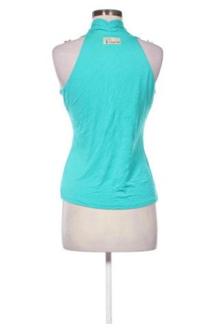 Γυναικείο τοπ Unbranded, Μέγεθος L, Χρώμα Πράσινο, Τιμή 8,99 €