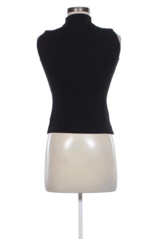 Γυναικείο τοπ Unbranded, Μέγεθος XS, Χρώμα Μαύρο, Τιμή 7,99 €