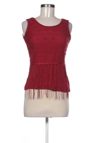 Dámský top Unbranded, Velikost S, Barva Červená, Cena  425,00 Kč