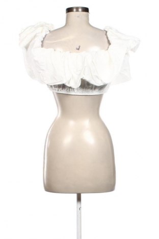 Dámský top Unbranded, Velikost M, Barva Bílá, Cena  425,00 Kč