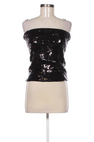 Dámský top Unbranded, Velikost M, Barva Černá, Cena  229,00 Kč