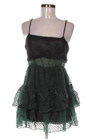 Damski top Unbranded, Rozmiar M, Kolor Kolorowy, Cena 36,99 zł