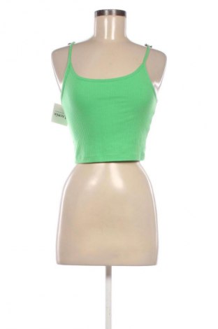 Dámský top Unbranded, Velikost S, Barva Zelená, Cena  219,00 Kč