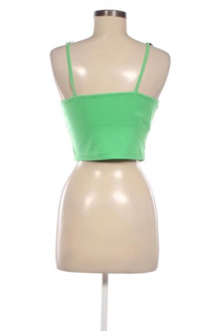 Dámský top Unbranded, Velikost S, Barva Zelená, Cena  219,00 Kč