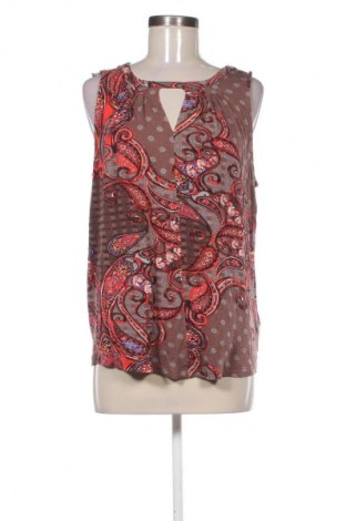 Γυναικείο τοπ Unbranded, Μέγεθος XL, Χρώμα Πολύχρωμο, Τιμή 9,99 €