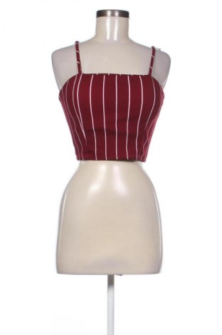 Dámský top Unbranded, Velikost M, Barva Červená, Cena  425,00 Kč