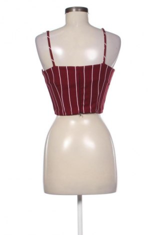 Dámský top Unbranded, Velikost M, Barva Červená, Cena  425,00 Kč