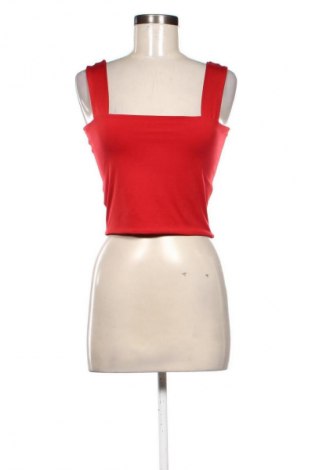 Dámský top Unbranded, Velikost L, Barva Červená, Cena  425,00 Kč