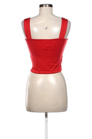 Dámský top Unbranded, Velikost L, Barva Červená, Cena  425,00 Kč