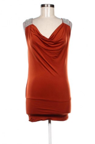 Dámský top Unbranded, Velikost M, Barva Oranžová, Cena  232,00 Kč