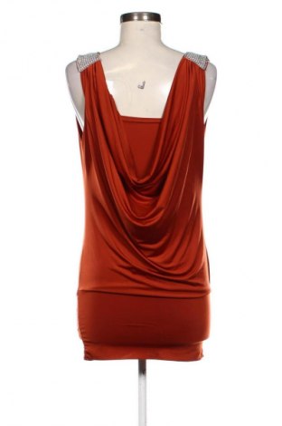 Dámský top Unbranded, Velikost M, Barva Oranžová, Cena  232,00 Kč