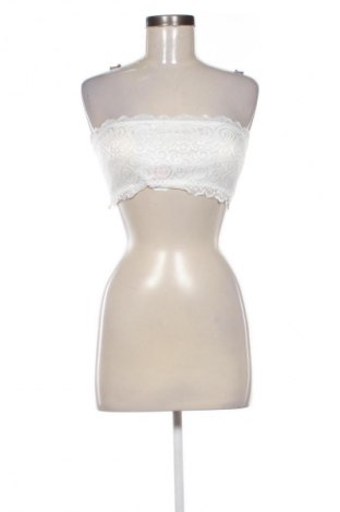 Dámský top Unbranded, Velikost S, Barva Bílá, Cena  680,00 Kč
