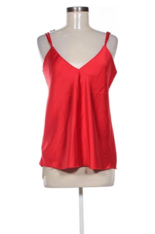 Dámský top Unbranded, Velikost M, Barva Červená, Cena  680,00 Kč