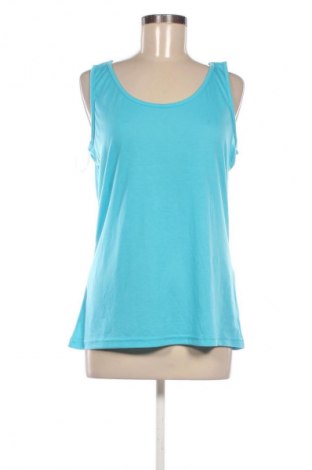 Dámsky top  Unbranded, Veľkosť XXL, Farba Modrá, Cena  27,95 €