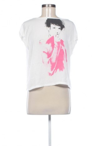 Dámský top United Colors Of Benetton, Velikost M, Barva Bílá, Cena  259,00 Kč