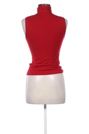 Női top United Colors Of Benetton, Méret S, Szín Piros, Ár 4 569 Ft