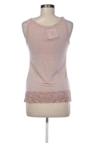 Γυναικείο τοπ United Colors Of Benetton, Μέγεθος M, Χρώμα Ρόζ , Τιμή 10,99 €
