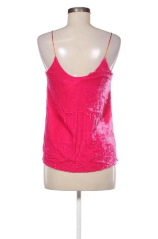 Dámský top Uterque, Velikost S, Barva Růžová, Cena  2 134,00 Kč