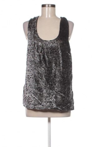 Γυναικείο τοπ VILA, Μέγεθος L, Χρώμα Γκρί, Τιμή 7,99 €