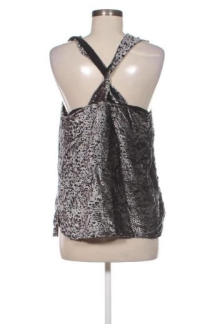 Γυναικείο τοπ VILA, Μέγεθος L, Χρώμα Γκρί, Τιμή 7,99 €