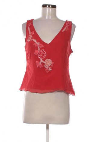 Top de femei Vera Mont, Mărime M, Culoare Roșu, Preț 86,99 Lei