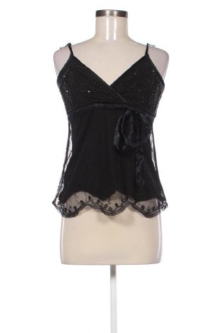 Дамски топ Vero Moda, Размер M, Цвят Черен, Цена 10,73 €