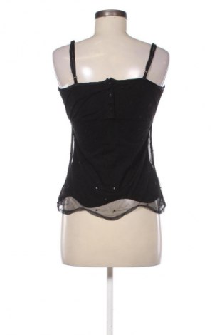 Дамски топ Vero Moda, Размер M, Цвят Черен, Цена 10,73 €