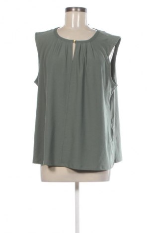 Дамски топ Vero Moda, Размер XL, Цвят Зелен, Цена 10,73 €