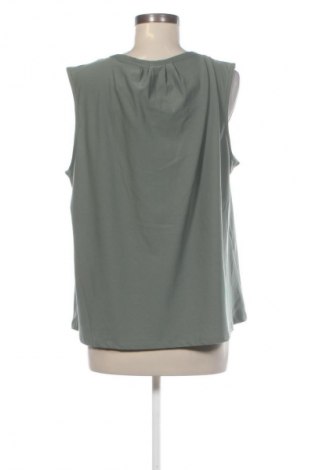 Дамски топ Vero Moda, Размер XL, Цвят Зелен, Цена 10,73 €