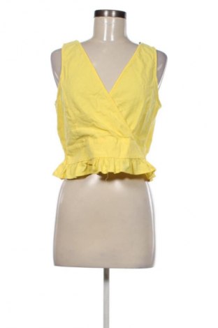 Dámský top Vero Moda, Velikost M, Barva Žlutá, Cena  569,00 Kč