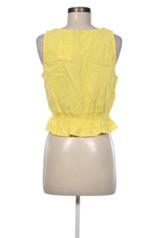 Dámský top Vero Moda, Velikost M, Barva Žlutá, Cena  569,00 Kč