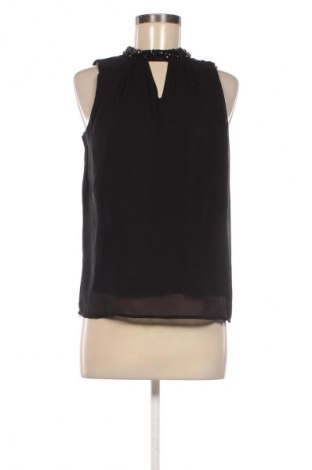 Γυναικείο τοπ Vero Moda, Μέγεθος S, Χρώμα Μαύρο, Τιμή 10,99 €